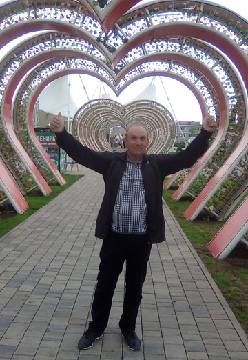 Моя фотография - Юрий, 60 из Пятигорск (@uriy138609)