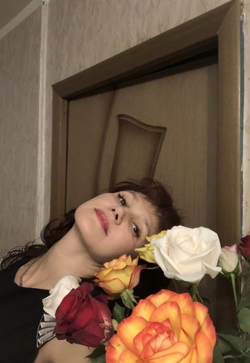 Моя фотография - Ирина, 49 из Москва (@irina312588)