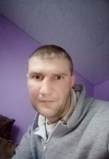My photo - Mihail, 33 from Ufa (@mihail205647)
