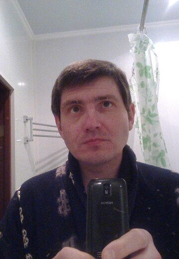 Моя фотография - Алексей, 52 из Санкт-Петербург (@aleksey217047)