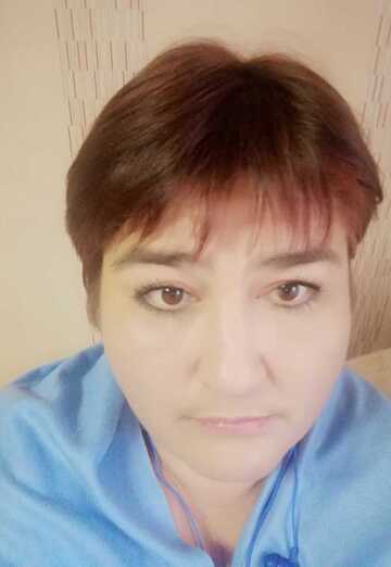 My photo - Aziza, 42 from Samara (@aziza1479)