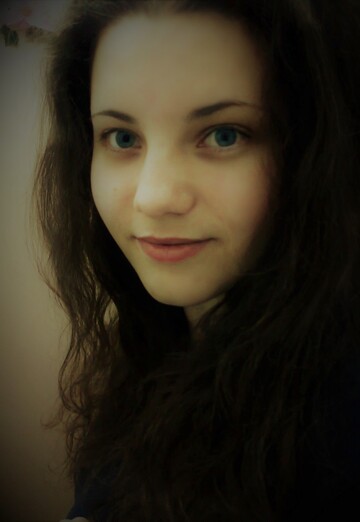 My photo - Tanja, 30 from Rivne (@tanja859)