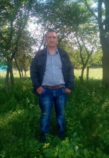 Моя фотография - Александр, 40 из Курск (@aleksandr926131)