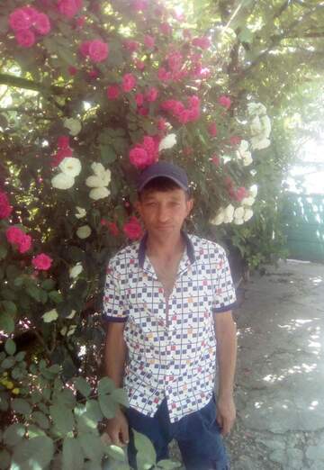 My photo - Ruslan, 46 from Dzhankoy (@ruslan201158)