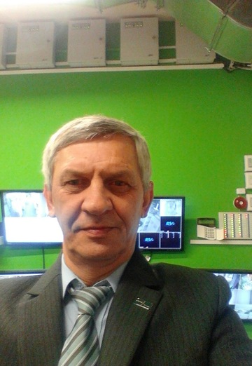 My photo - Gennadiy, 66 from Tula (@gennadiy17230)