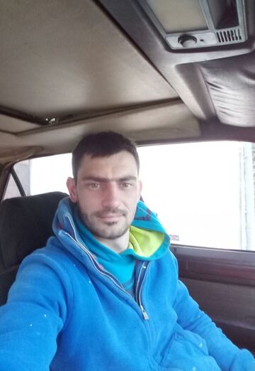 My photo - Uragan, 33 from Odessa (@uragan238)