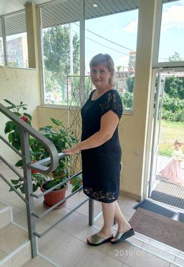Моя фотография - Татьяна, 44 из Харьков (@tatyana253898)