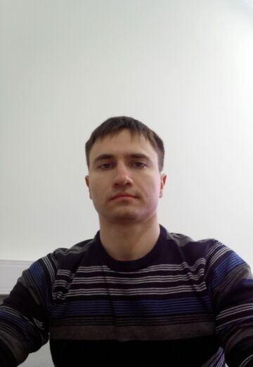 Моя фотография - Алексей, 34 из Казань (@aleksey162880)