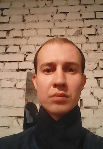 My photo - Ivan, 35 from Blagoveshchensk (@ivan217909)