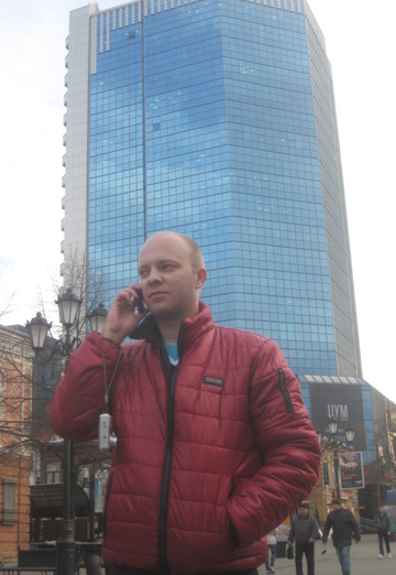 Моя фотография - НИКОЛАЙ, 41 из Бузулук (@uhnikolay1994)