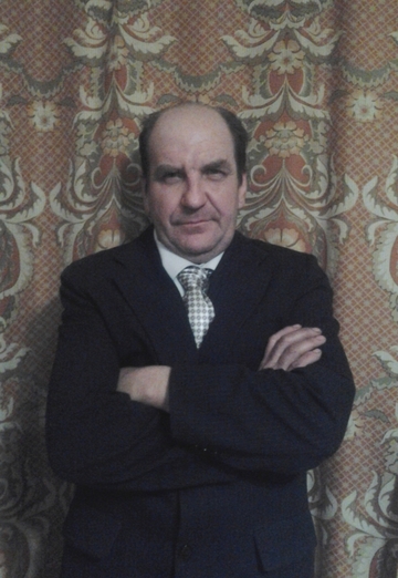 Моя фотография - Александр, 54 из Ташкент (@aleksandr498205)
