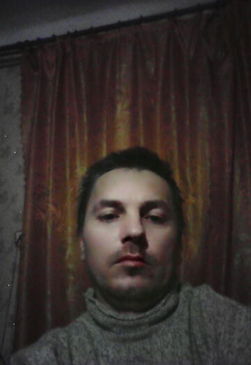 Моя фотографія - гулюк, 46 з Нововолинськ (@guluk5)