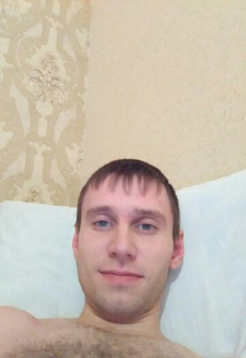 My photo - Sergey, 34 from Kanash (@sergey733876)