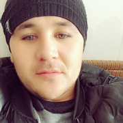 Руслан, 33, Наро-Фоминск