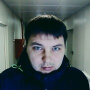Евгений, 34, Среднеуральск