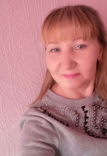 Моя фотография - Светлана, 50 из Краснодар (@svetlana8382056)