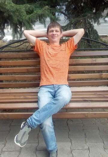 Моя фотография - Григорий, 40 из Новотроицк (@grigoriy17873)