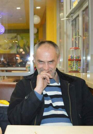 Моя фотография - Николай DM, 88 из Ставрополь (@nikolaydm)