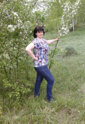 Моя фотография - Елена, 50 из Барнаул (@elena278939)