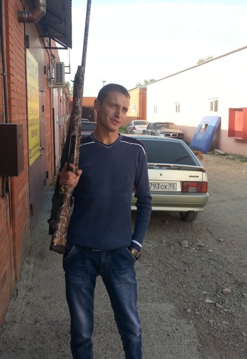 My photo - Konstantin, 36 from Slavyansk-na-Kubani (@konstantin25394)