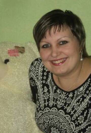 My photo - Olga, 46 from Astana (@olga19503)