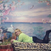 Марина, 38, Елань-Коленовский