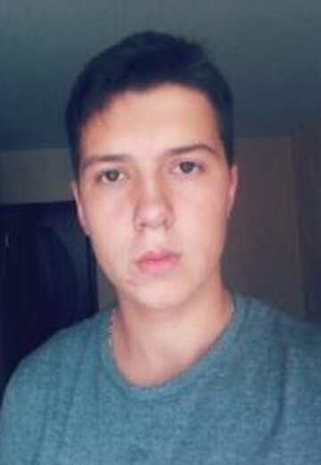 My photo - Evgeniy, 24 from Babruysk (@evgeniy265022)