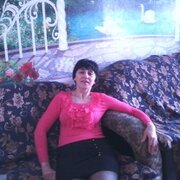 Любовь, 45, Видяево