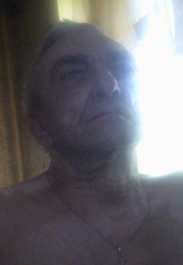 My photo - Nikolay, 71 from Moscow (@nikolay301334)