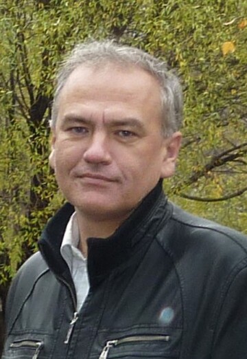 My photo - evgeniy, 59 from Yekaterinburg (@evgeniy6343382)