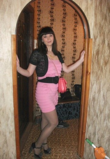My photo - Kristina, 35 from Elektrogorsk (@kristina7384555)