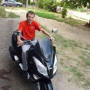 Алексей, 43, Камышин