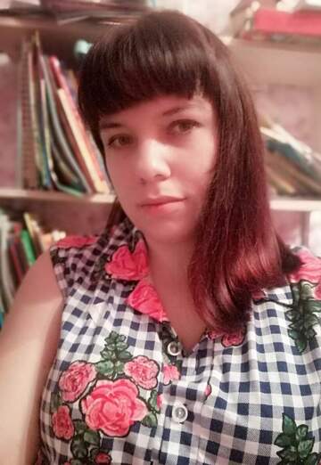 Mein Foto - Elena, 30 aus Murom (@elena549144)