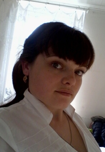 My photo - Svetlana, 32 from Chita (@svetlana96287)
