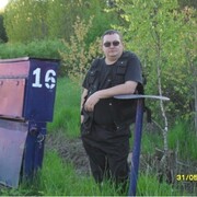 Альберт Гареев, 50, Дюртюли
