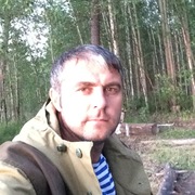 Алексей, 40, Белоярский (Тюменская обл.)