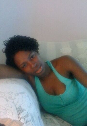 My photo - kemelia, 32 from Kingston (@kemelia)