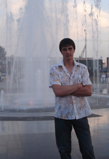 My photo - Aleksandr, 38 from Tuapse (@aleksandr464534)