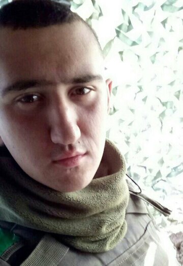 My photo - Dmitro, 28 from Uman (@dmitro1424)