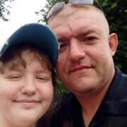 Юрий, 42, Киров (Калужская обл.)
