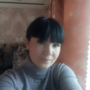 Анастасия, 34, Морозовск