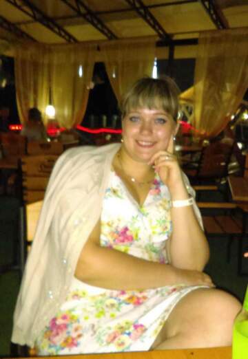 My photo - Olesya, 33 from Rybnitsa (@olesya17236)