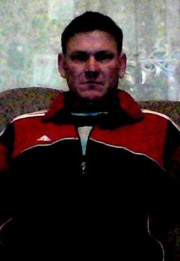 Моя фотография - Владимир, 52 из Бийск (@vladimir52924)