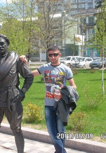 My photo - Hurshid, 38 from Balabanovo (@hurshid425)