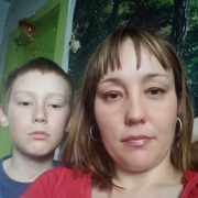 виктория, 35, Чара