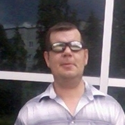 Vladimir Sokolov, 47, Кондопога