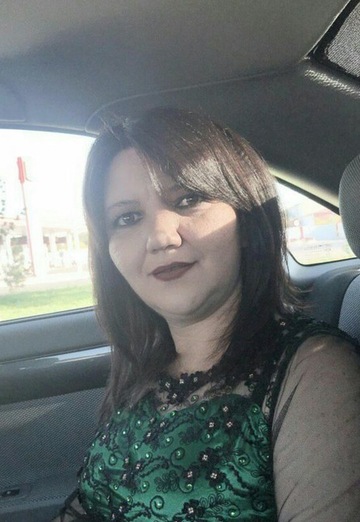 My photo - Larisa, 46 from Tashkent (@larisa57402)