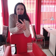 Евгения, 40, Верхний Мамон