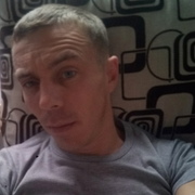 Андрей Худышкин, 35, Покровка