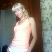 Оля, 48, Дно